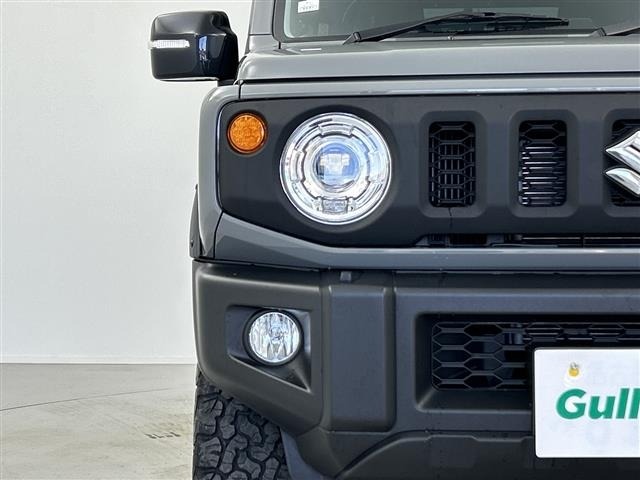 Suzuki JIMNY 2025 6996134-20
