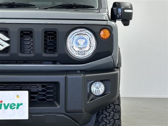 Suzuki JIMNY 2025 6996134-22