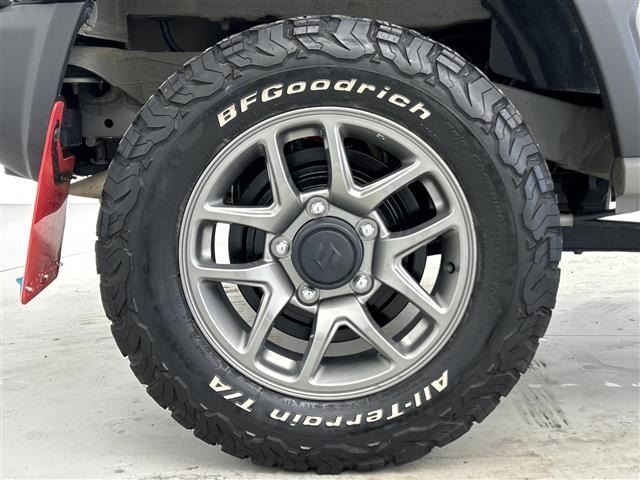 Suzuki JIMNY 2025 6996134-4