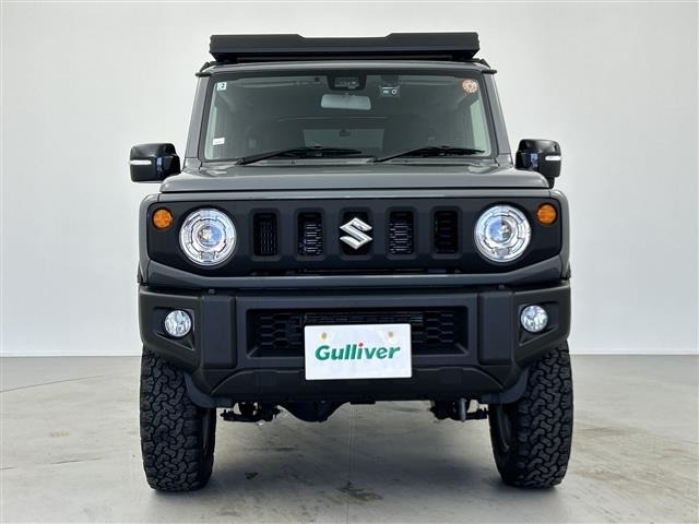 Suzuki JIMNY 2025 6996134-7