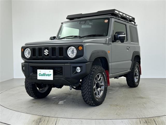Suzuki JIMNY 2025 6996134-8
