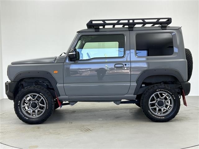 Suzuki JIMNY 2025 6996134-9