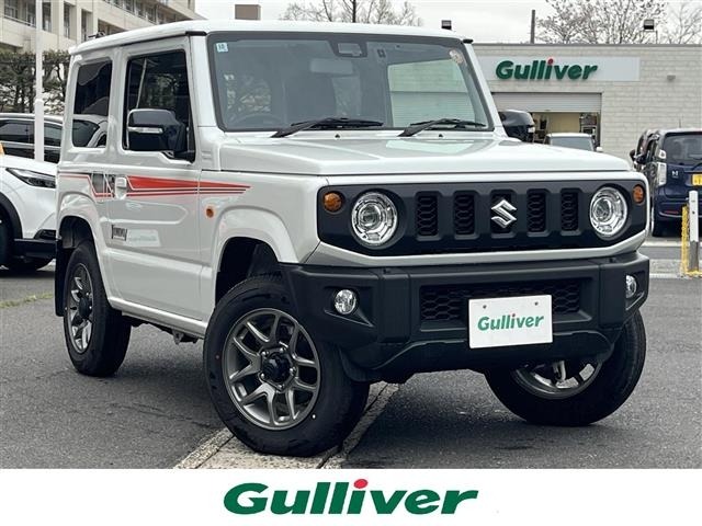 Suzuki JIMNY 2024 6996139-0