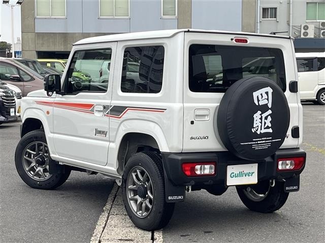 Suzuki JIMNY 2024 6996139-13