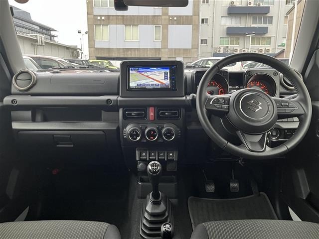 Suzuki JIMNY 2024 6996139-14