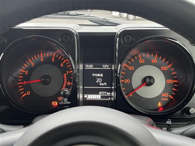 Suzuki JIMNY 2024 6996139-21