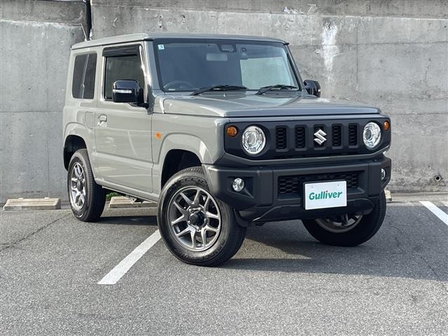 Suzuki JIMNY 2025 6996164-0