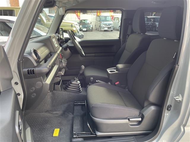 Suzuki JIMNY 2025 6996164-12