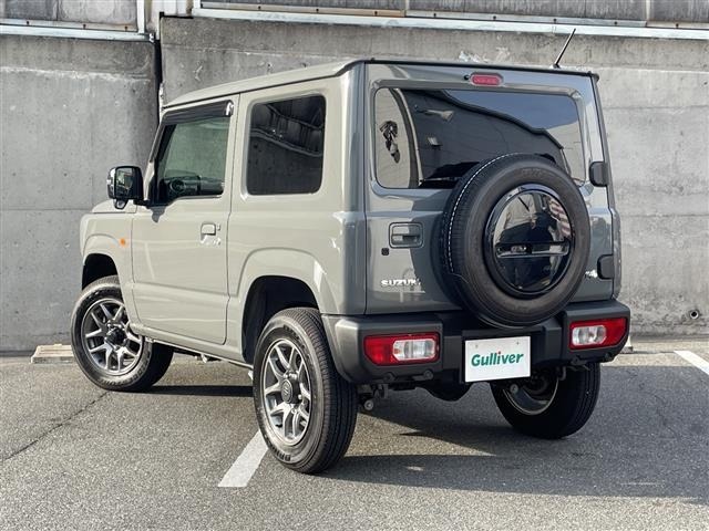 Suzuki JIMNY 2025 6996164-13