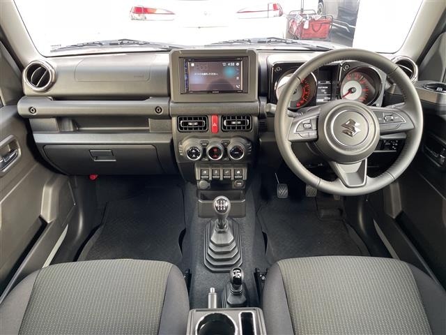 Suzuki JIMNY 2025 6996164-14