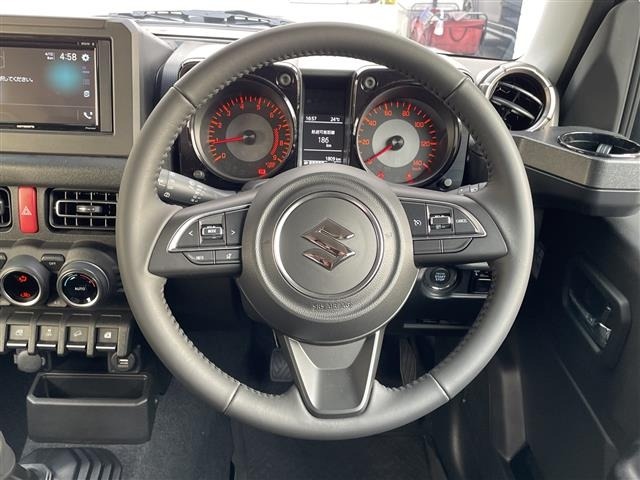 Suzuki JIMNY 2025 6996164-18