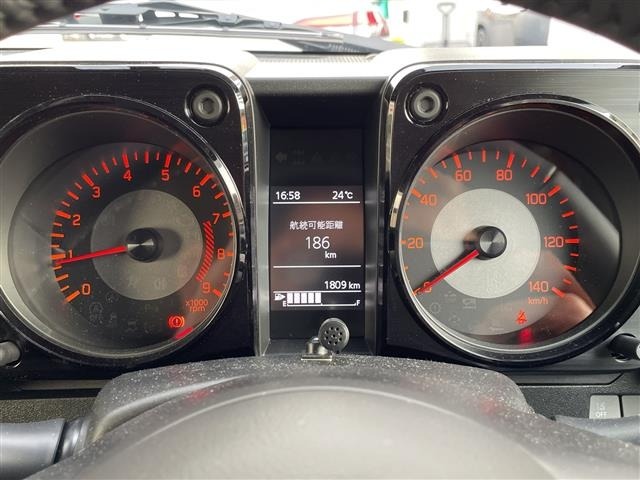 Suzuki JIMNY 2025 6996164-19