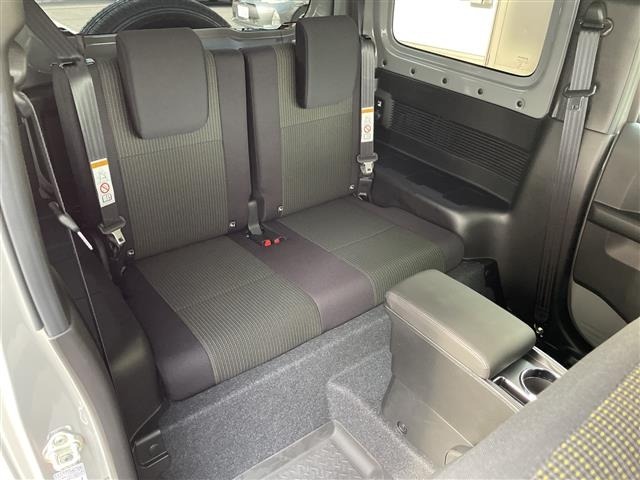 Suzuki JIMNY 2025 6996164-2