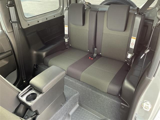Suzuki JIMNY 2025 6996164-20