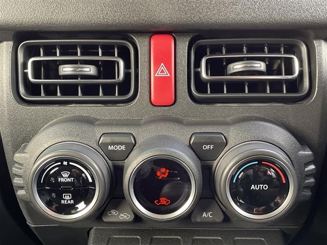Suzuki JIMNY 2025 6996164-3