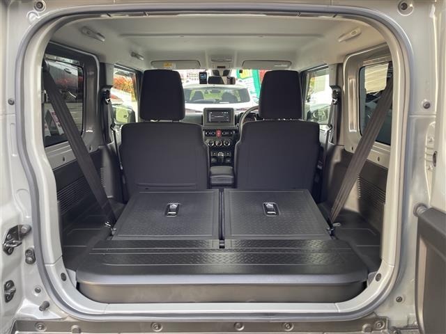 Suzuki JIMNY 2025 6996164-4