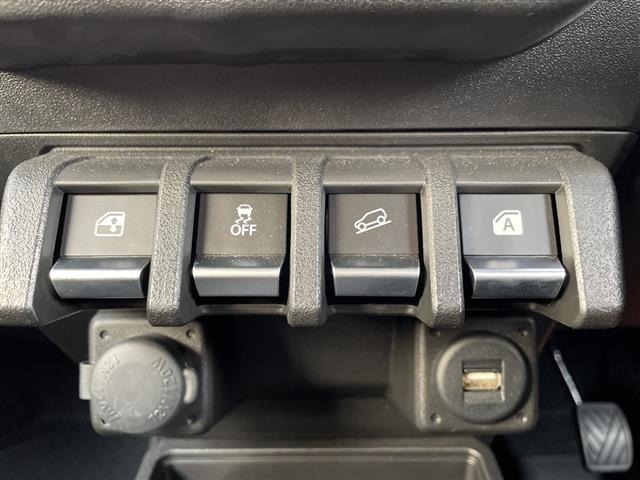Suzuki JIMNY 2025 6996164-8