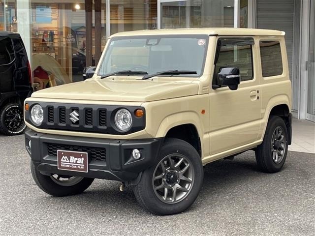 Suzuki JIMNY 2024 6996206-0