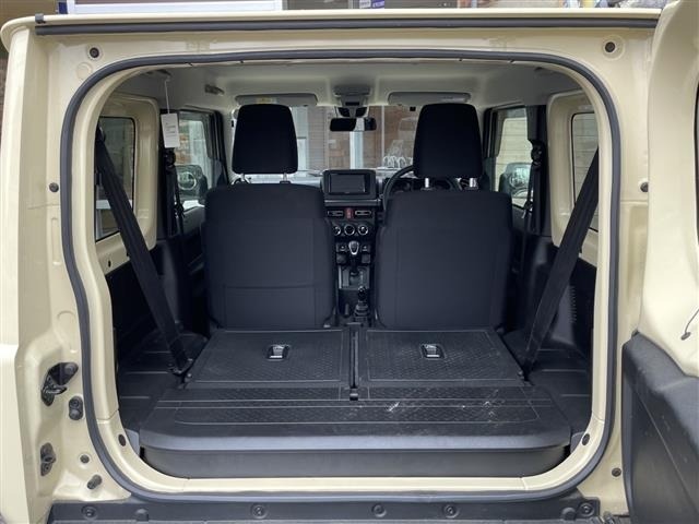 Suzuki JIMNY 2024 6996206-1