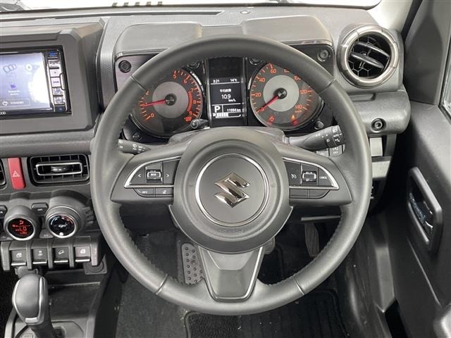 Suzuki JIMNY 2024 6996206-12