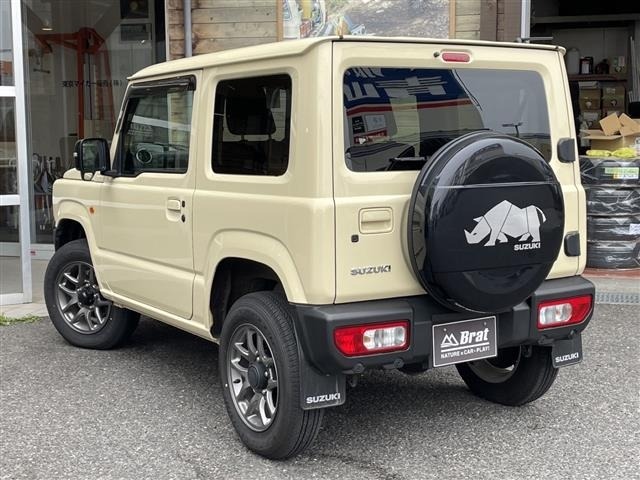 Suzuki JIMNY 2024 6996206-13