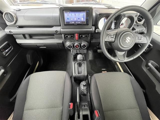 Suzuki JIMNY 2024 6996206-14