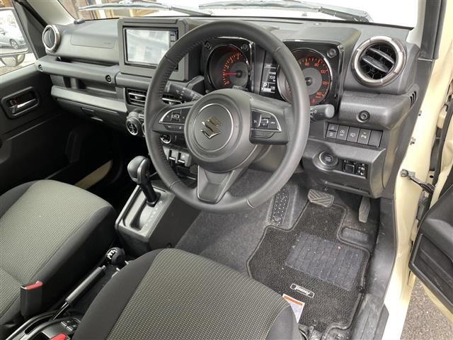 Suzuki JIMNY 2024 6996206-15