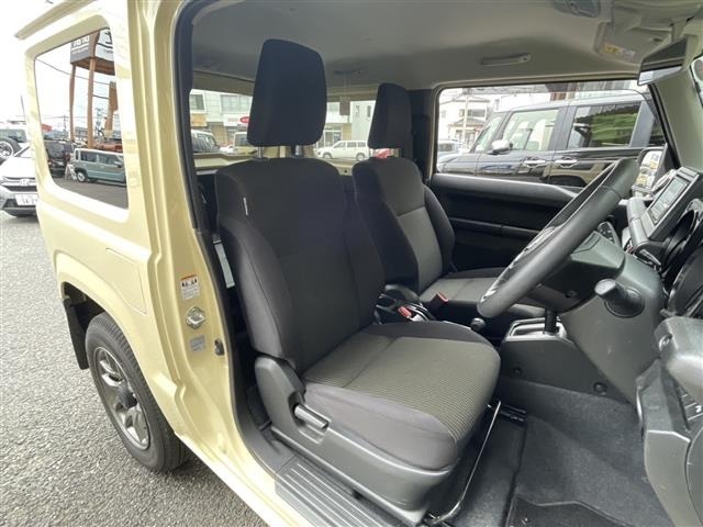 Suzuki JIMNY 2024 6996206-16