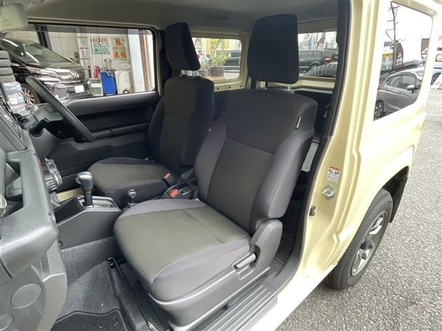 Suzuki JIMNY 2024 6996206-17