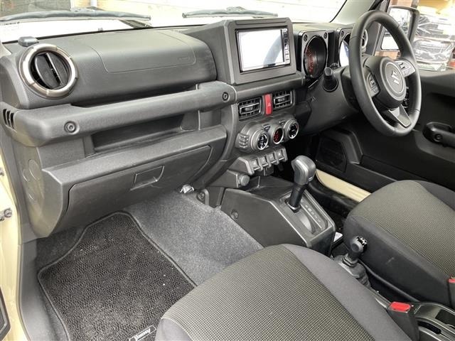 Suzuki JIMNY 2024 6996206-18