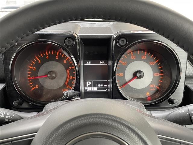 Suzuki JIMNY 2024 6996206-20