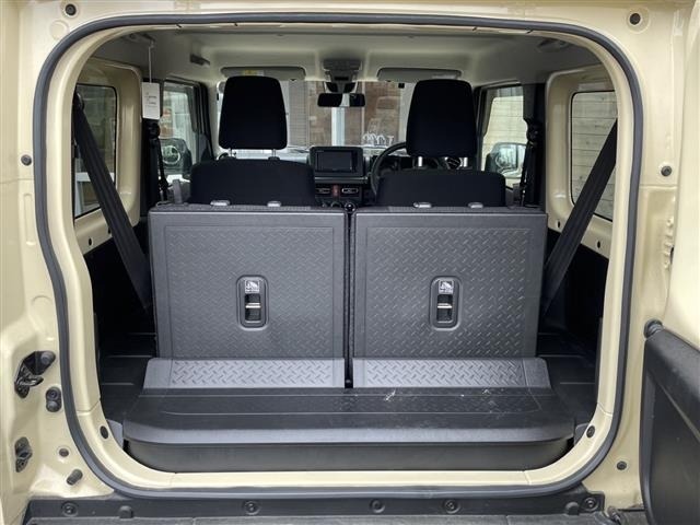 Suzuki JIMNY 2024 6996206-21