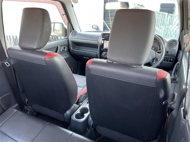 Suzuki JIMNY 2014 6996255-10