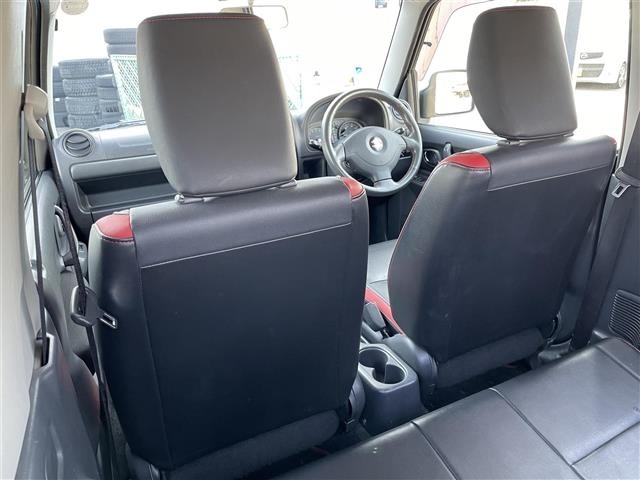 Suzuki JIMNY 2014 6996255-11