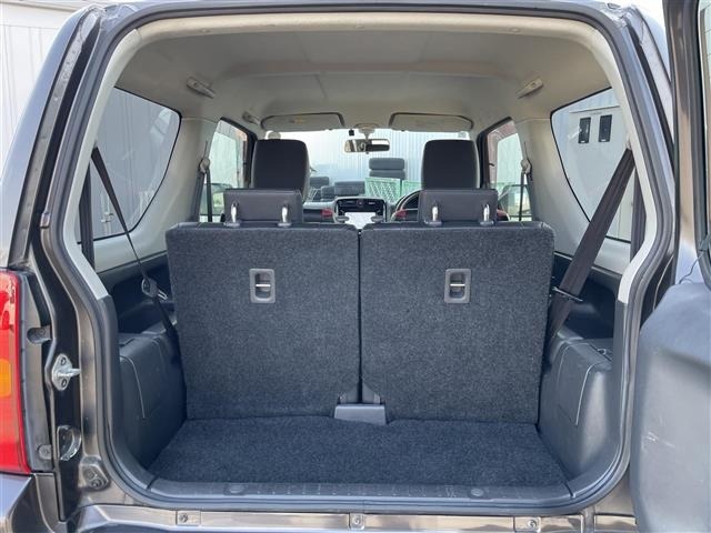Suzuki JIMNY 2014 6996255-12