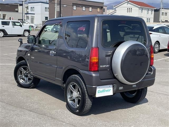 Suzuki JIMNY 2014 6996255-13