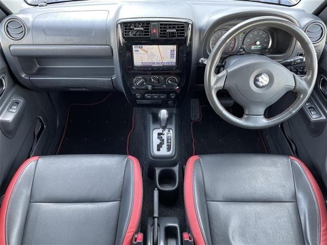 Suzuki JIMNY 2014 6996255-14