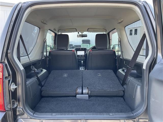 Suzuki JIMNY 2014 6996255-20