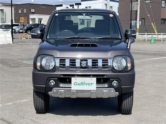 Suzuki JIMNY 2014 6996255-22