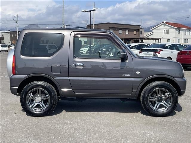Suzuki JIMNY 2014 6996255-4