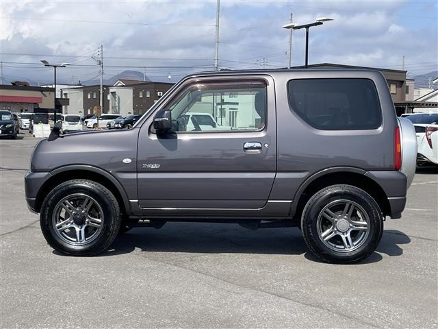 Suzuki JIMNY 2014 6996255-6