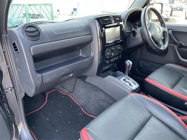 Suzuki JIMNY 2014 6996255-7