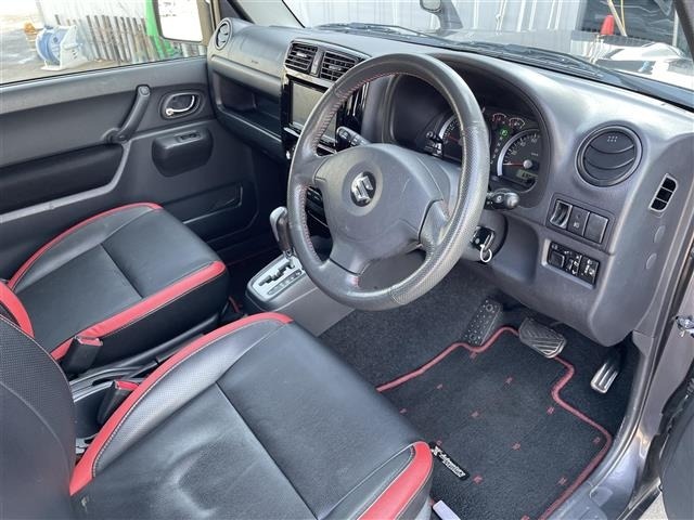 Suzuki JIMNY 2014 6996255-8