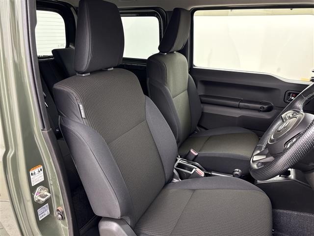 Suzuki JIMNY 2020 6996289-10
