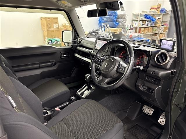 Suzuki JIMNY 2020 6996289-11