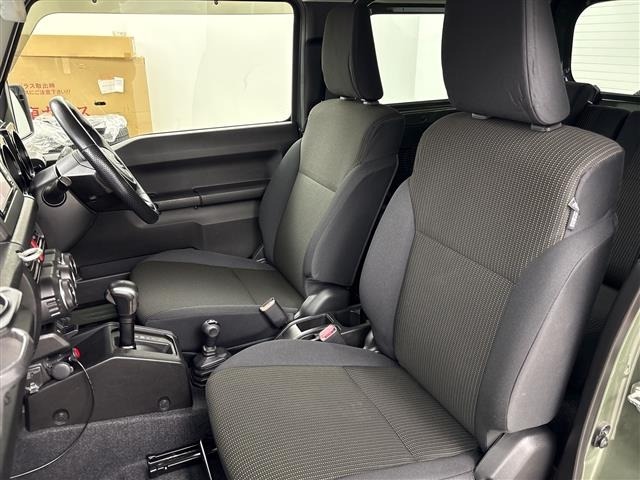 Suzuki JIMNY 2020 6996289-12
