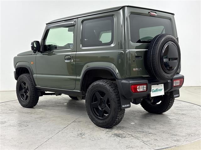 Suzuki JIMNY 2020 6996289-13