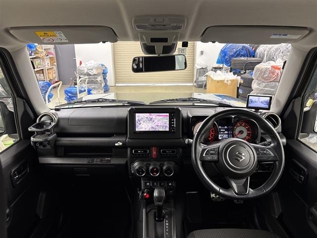 Suzuki JIMNY 2020 6996289-14