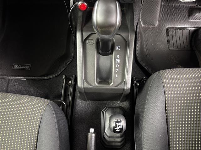 Suzuki JIMNY 2020 6996289-18
