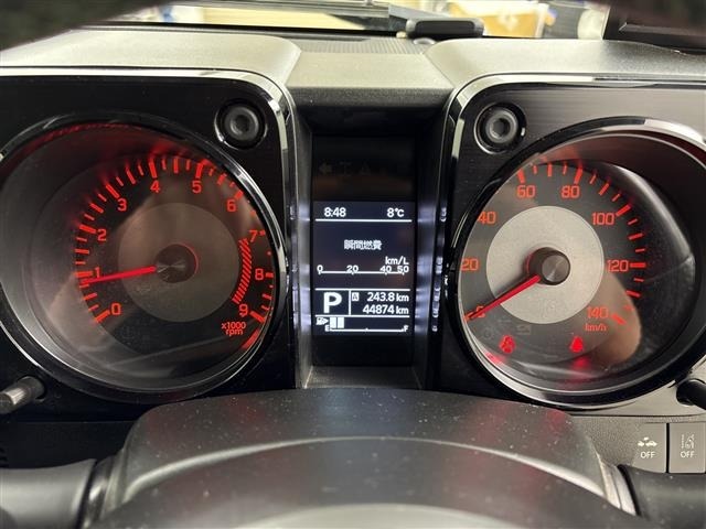 Suzuki JIMNY 2020 6996289-19